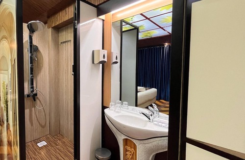 Kendari Hotel | Hotel Kubah 9