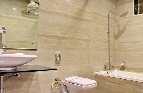 Porbandar Hotel | Hotel Kuber