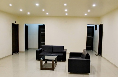 Porbandar Hotel | Hotel Kuber