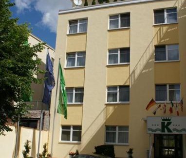 Kopenick Hotel | Hotel Kubrat an der Spree