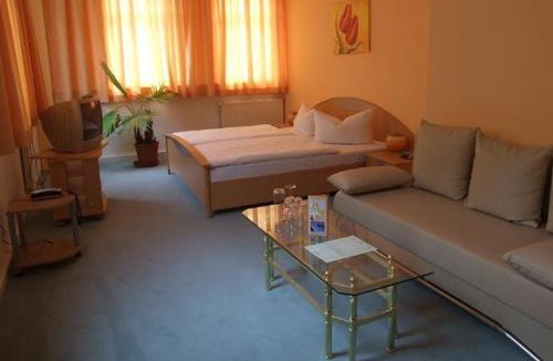 Kopenick Hotel | Hotel Kubrat an der Spree