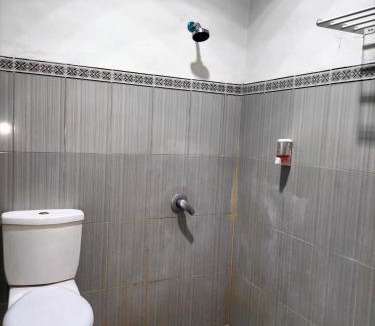 Slawi Hotel | Hotel Kudus Permata