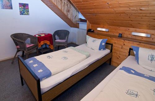 Zewen House | Hotel Kugel