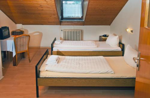 Zewen House | Hotel Kugel