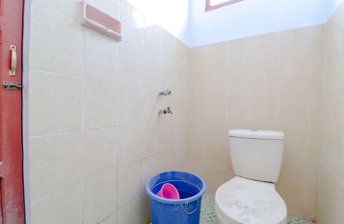 Wonosari Hotel | Hotel Kukup Indah