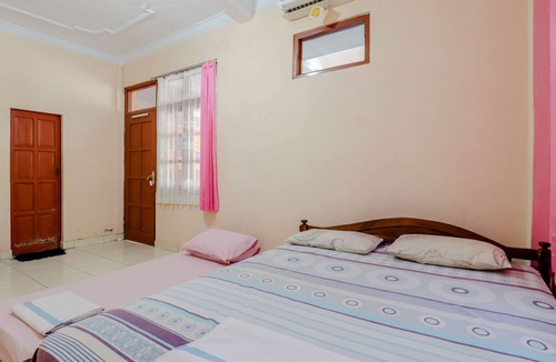 Wonosari Hotel | Hotel Kukup Indah