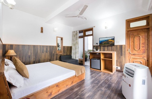 Mohal Hotel | Hotel Kullu Valley