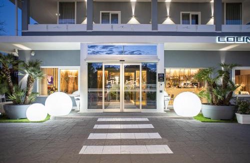 San Giuseppe Hotel | Hotel Kuma