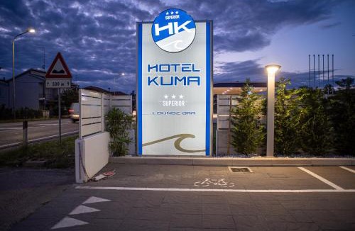 San Giuseppe Hotel | Hotel Kuma