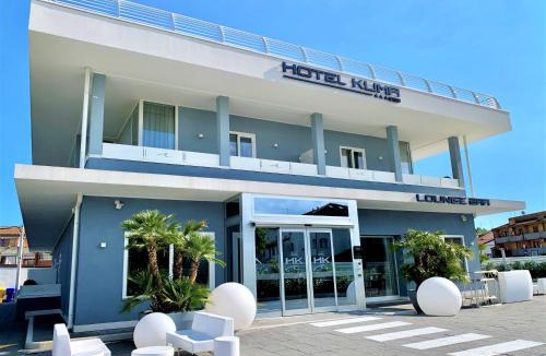 San Giuseppe Hotel | Hotel Kuma