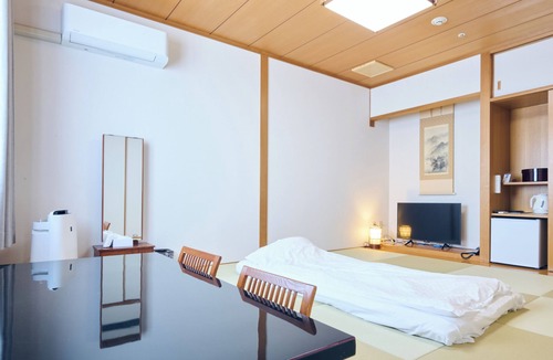 Aso Uchinomaki Onsen Hotel | Hotel Kumamoto Terrsa