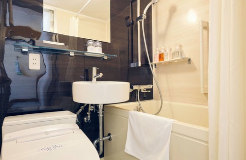 Aso Uchinomaki Onsen Hotel | Hotel Kumamoto Terrsa
