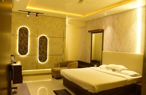 Madhupur Hotel | Hotel Kumar International