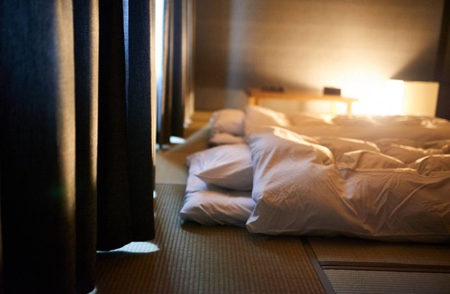 Kamikawa House | Hotel Kumoi
