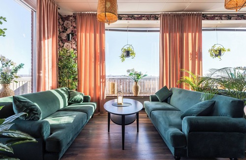 Mora Hotel | Hotel Kung Gösta