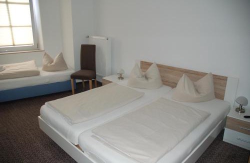 Germersheim Hotel | Hotel Kurfürst Garni