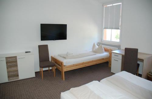 Germersheim Hotel | Hotel Kurfürst Garni