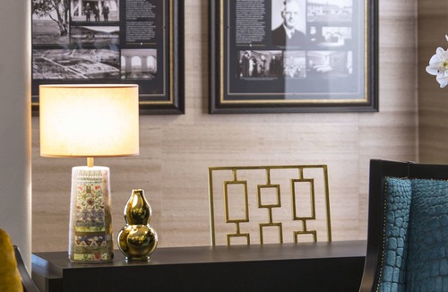 Barton Hotel | Hotel Kurrajong Canberra