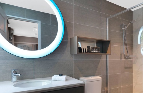 Barton Hotel | Hotel Kurrajong Canberra