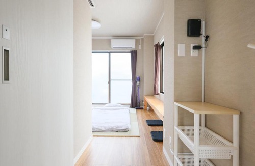 Nezu Apartment | HOTEL Kyo