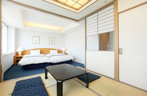 Myoken Shinkawa Onsen Hotel | Hotel Kyocera