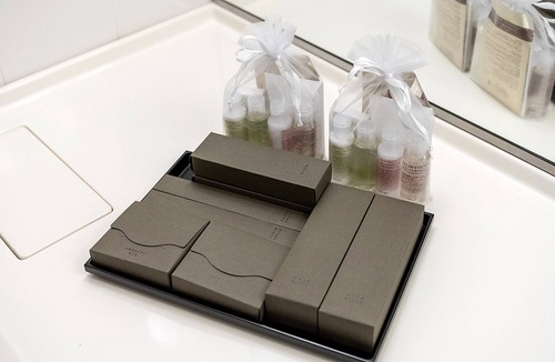 Myoken Shinkawa Onsen Hotel | Hotel Kyocera
