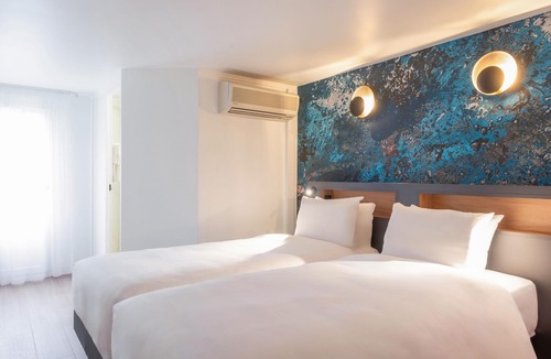 Argenteuil Hotel | Hotel Kyriad Argenteuil