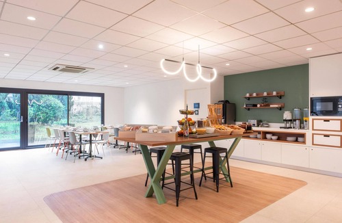 Argenteuil Hotel | Hotel Kyriad Argenteuil