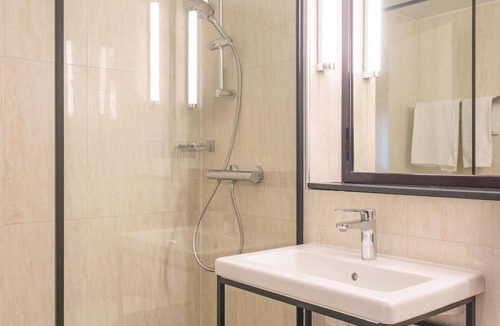 Argenteuil Hotel | Hotel Kyriad Argenteuil
