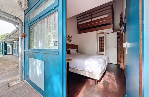 Reims Hotel | Hotel Kyriad Reims Est Parc des Expositions