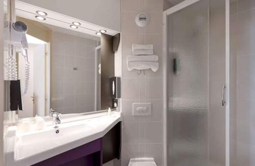 Saint-Etienne Hotel | Hotel Kyriad Saint Etienne Centre