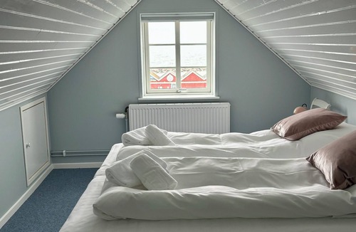 Hasle Hotel | Hotel Kysten