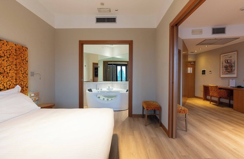 Colugna Hotel | Hotel Là di Moret