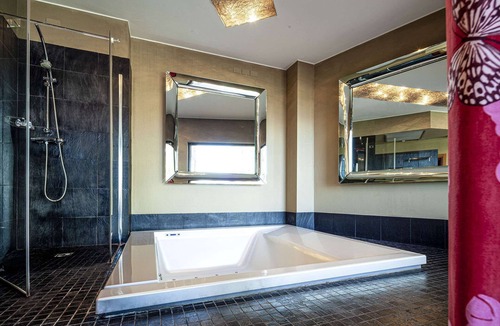 Colugna Hotel | Hotel Là di Moret