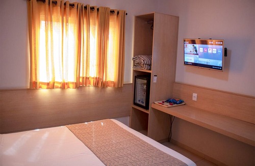 Catanduva Hotel | Hotel Líder