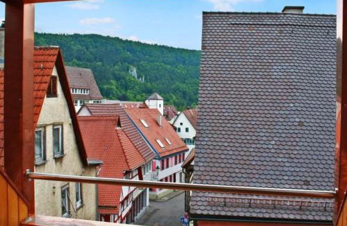 Blaubeuren Hotel | Hotel Löwen
