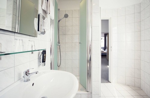 Montabaur Hotel | Hotel Löwenguth