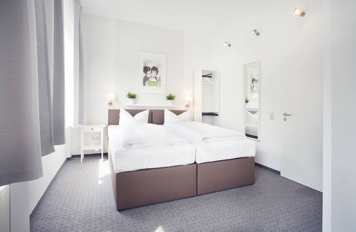 Montabaur Hotel | Hotel Löwenguth