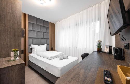 Lich Hotel | Hotel Löwenstein