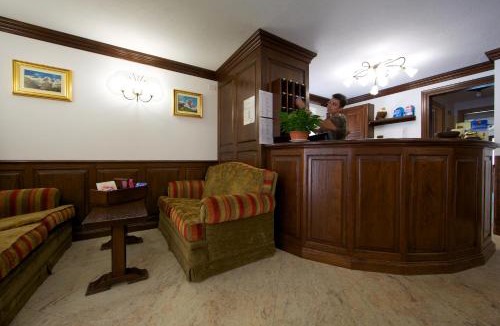 Champoluc Hotel | Hotel L' Aiglon