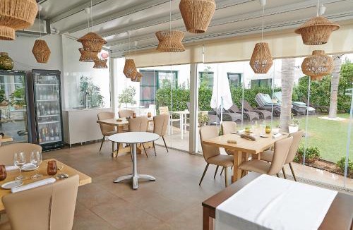Poble Nou del Delta Hotel | Hotel L'Algadir del Delta
