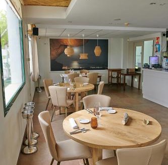 Poble Nou del Delta Hotel | Hotel L'Algadir del Delta
