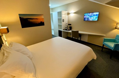 Libramont-Chevigny Hotel | Hotel L' Amandier