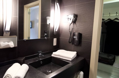 Libramont-Chevigny Hotel | Hotel L' Amandier