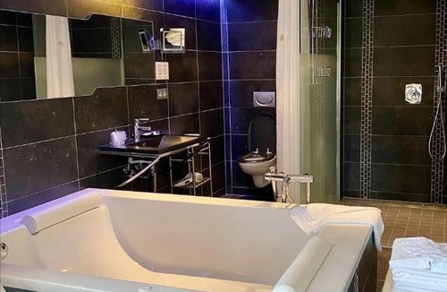 Thimister Hotel | Hotel L'Ami du Chambertin