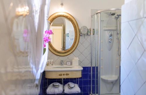 Positano City Centre Hotel | Hotel L'Ancora