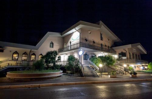 Cesenatico Hotel | Hotel L'Approdo