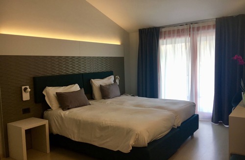 Pettenasco Hotel | Hotel L'Approdo