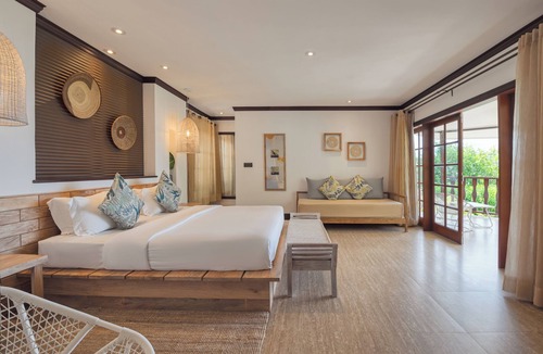 Au Cap Hotel | Hotel L'Archipel