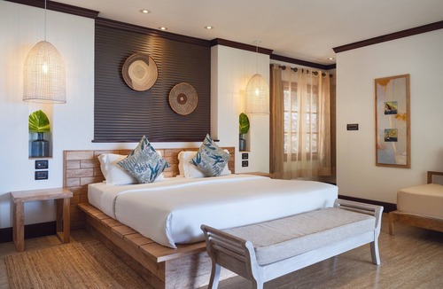 Au Cap Hotel | Hotel L'Archipel